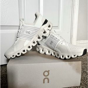 On Cloud CloudSwift Premium Running Shoes | Women’s 8.5